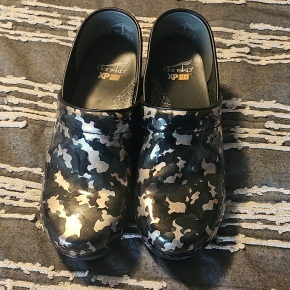 Women's Dansko XP 2.0- Size 39 - Picture 1 of 4